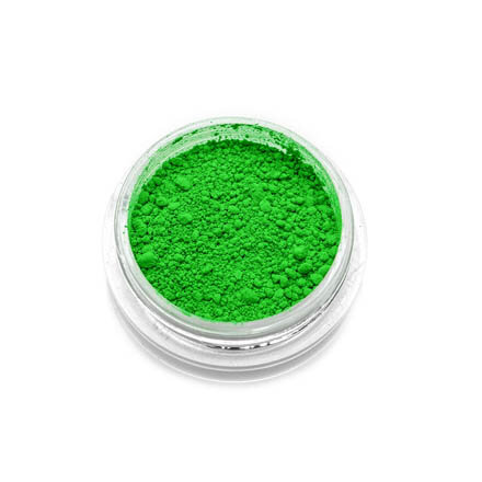 TNL неоновый пигмент-зелёный (дизайн)