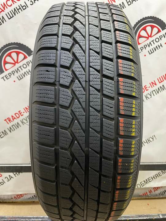 Toyo Open Country R17 215/60 БУ Шина Зимняя