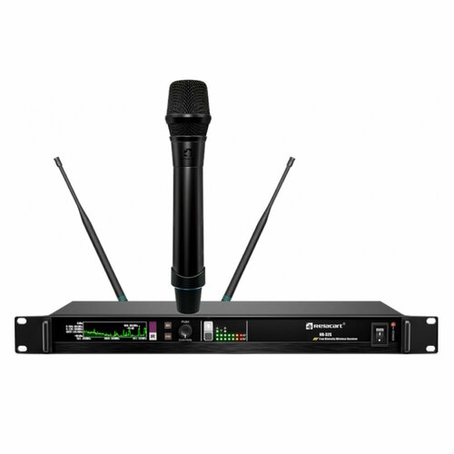 Одноканальная беспроводная система RELACART HR-32SMH 12398600₽