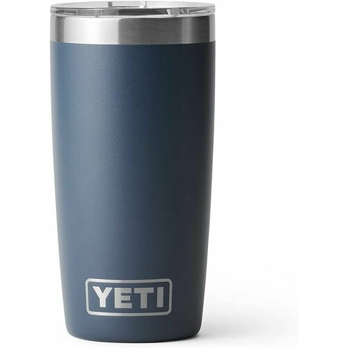 Термокружка YETI Rambler Tumbler 10oz, 300 мл.