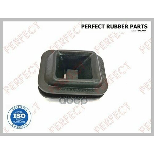 Пыльник Вилки Сцепления PERFECT арт NS39BIGM2 550₽