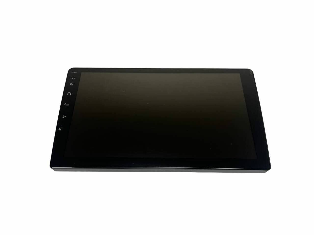 Магнитола автомобильная, автомагнитола 2 дин Pioneer 9232, 2din (2+32 Gb, 9 дюймов), автомагнитола USB, AUX на передней панели, автомагнитола с блютуз, подсветка