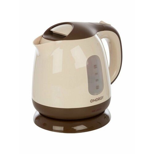 Чайник ENERGY E-275 1л 1100Вт Коричневый 2113₽