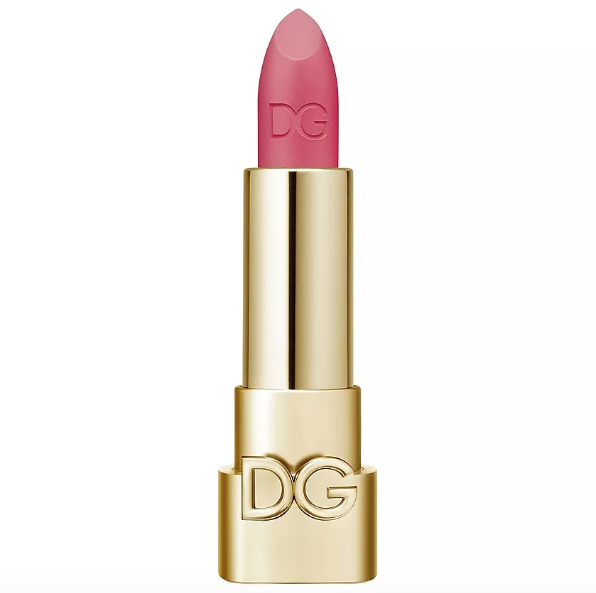 Dolce&Gabbana Матовая помада для губ The Only One Matte,270 Millennial Pink