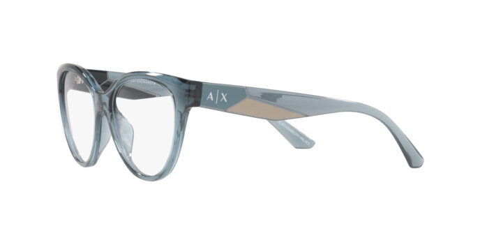 Оправы Armani Exchange 3096U 8240 - фото №5