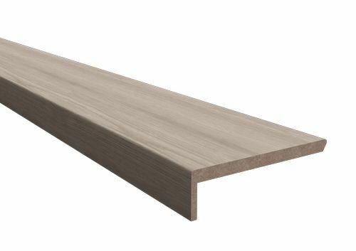 фото Наличник телескопический RED OAK (верт.)