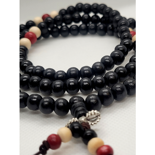 фото Браслет, 1 шт., размер 35 см, коричневый нет бренда