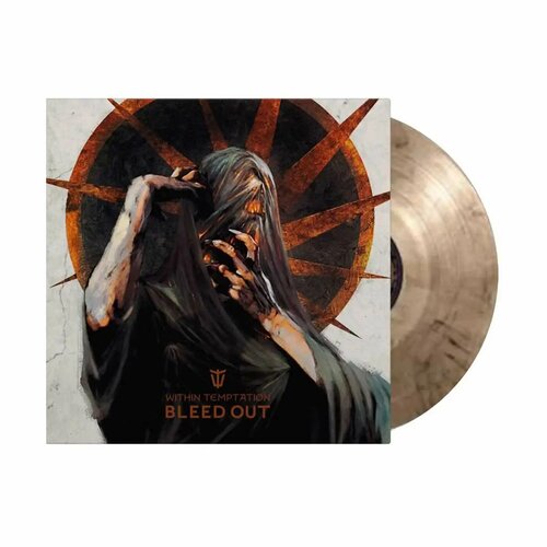 WITHIN TEMPTATION - BLEED OUT (LP smoke) виниловая пластинка within temptation виниловая пластинка within temptation bleed out