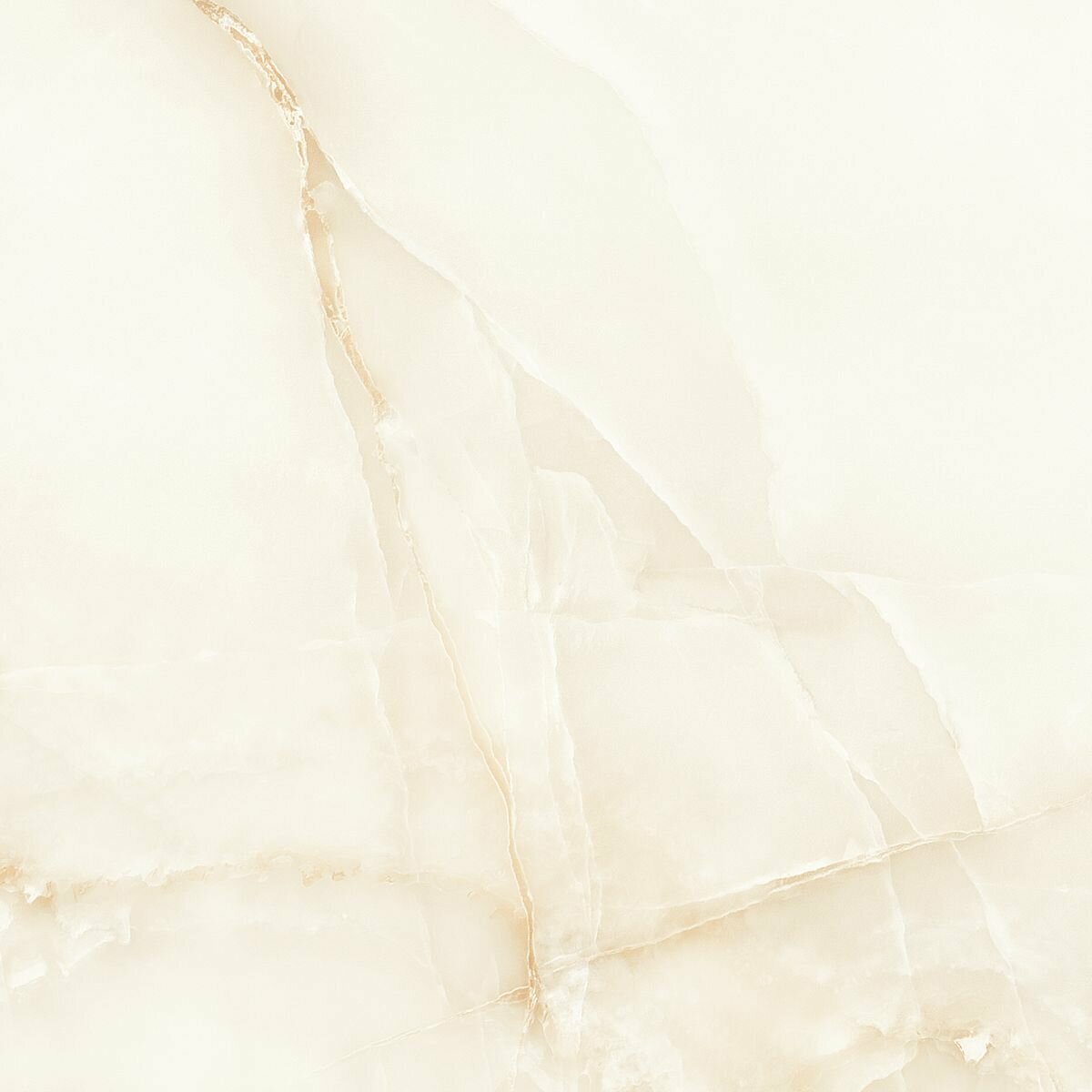 фото Керамогранит Maimoon ceramica Glossy Onyx Gold 60х60 см (1.44 м2)