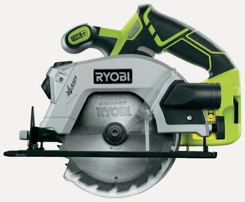 Изображение товара Пила дисковая аккумуляторная Ryobi RWSL1801M 18 В (без АКК)