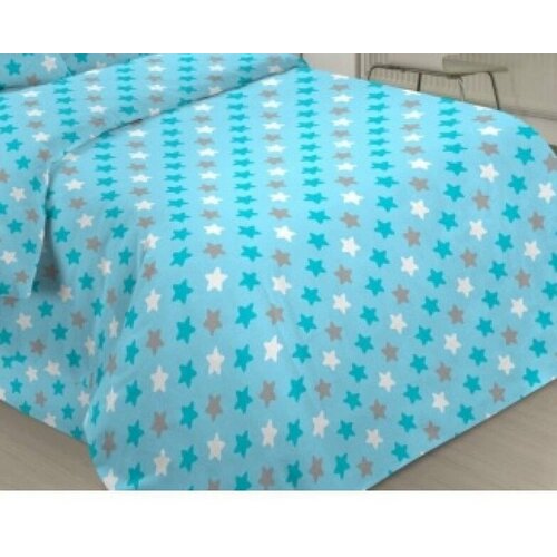 Детский пододеяльник поплин 2025 1,5 спальный (детские расцветки)