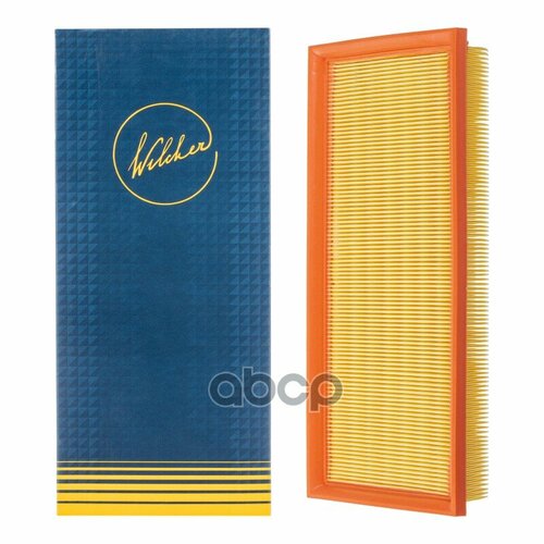 Фильтр Воздушный Двс WILCHER арт. A00008