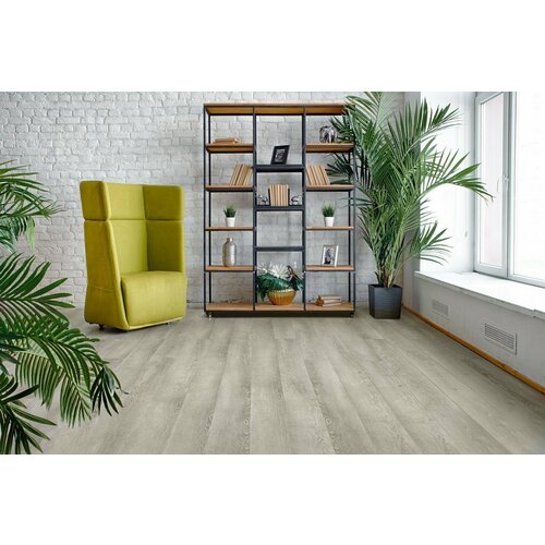 Кварцвиниловая плитка Alpine Floor GRAND SEQUOIA (ECO 11-14, Каунда)