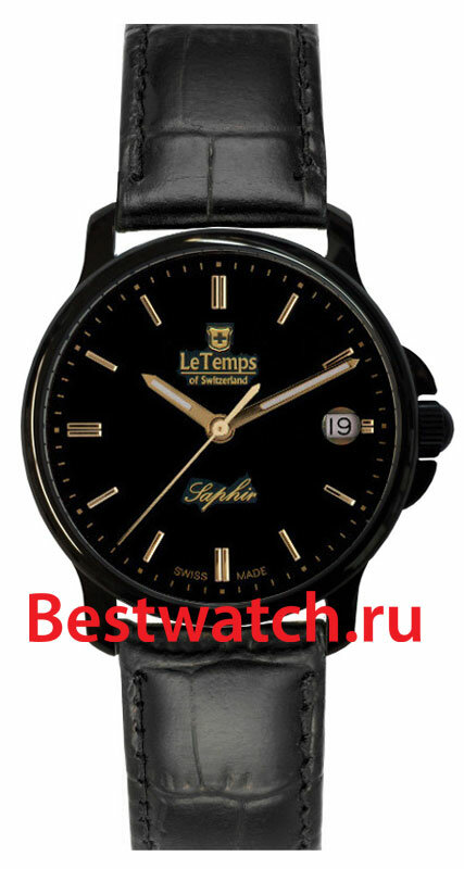 Наручные часы Le Temps LT1065.75BL31