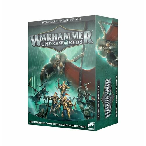 Warhammer Underworlds: Starter Set