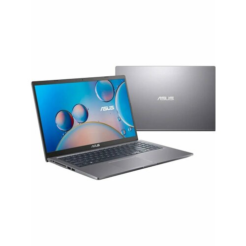 156 Ноутбук ASUS Laptop 15 X515JF-BR241T серый 3900000₽