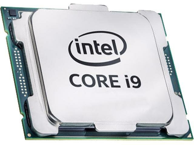 Процессор Intel Core i9-11900KF LGA1200, 8 x 3500 МГц, OEM - фото №9