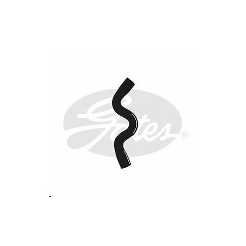 Патрубок радиат Renault Logan Lada Largus 8 кл без кондиционера верх 2425₽