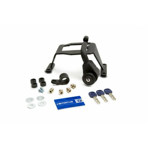 Бесштыревой замок на КПП для LADA Vesta NG 2022- MT Лада Веста 15581₽