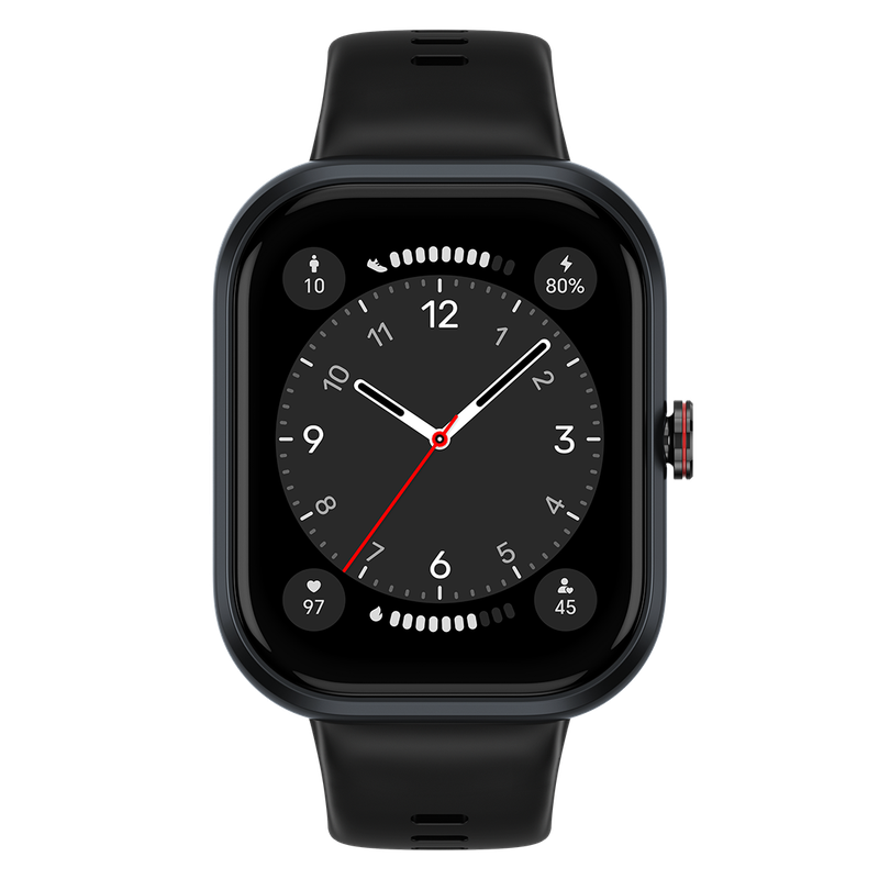 Смарт-часы HONOR CHOICE Watch BOT-WB01, черный