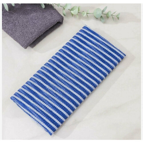 Мочалка для тела жесткая в ассортименте 369₽