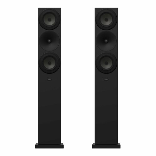 Amphion Argon7LS Black акустическая система пара 69443000₽