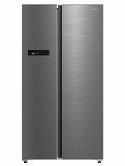 Холодильник (Side-by-Side) Midea MDRS791MIE46
