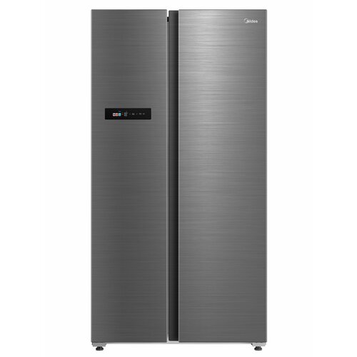 Холодильник Side-by-Side Midea MDRS791MIE46 9699000₽