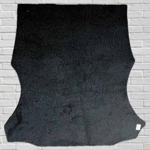 Ковер багажника для автомобиля ВАЗ 21099 Ворсовая обивка багажника Ваз 21099 1690₽