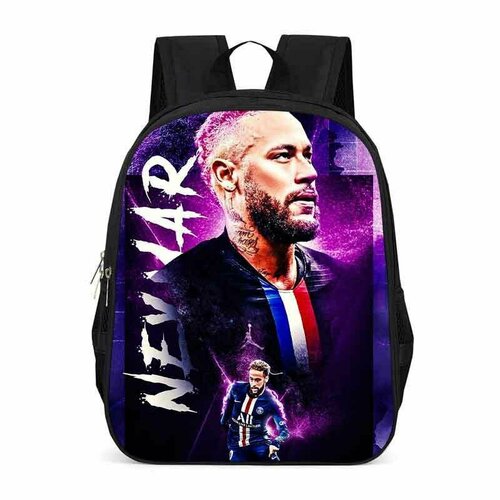 Рюкзак школьный Neymar, для мальчика, футбол, Неймар