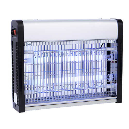 Лампа инсектицидная HURAKAN HKN-LIN50 3369₽