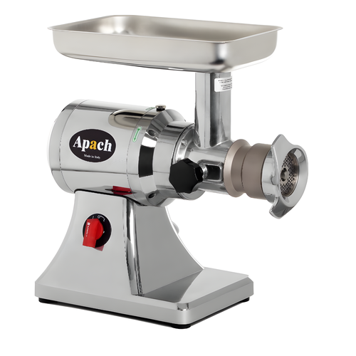Мясорубка Apach Cook Line ATS22UT полн унгер 1ф 11363900₽