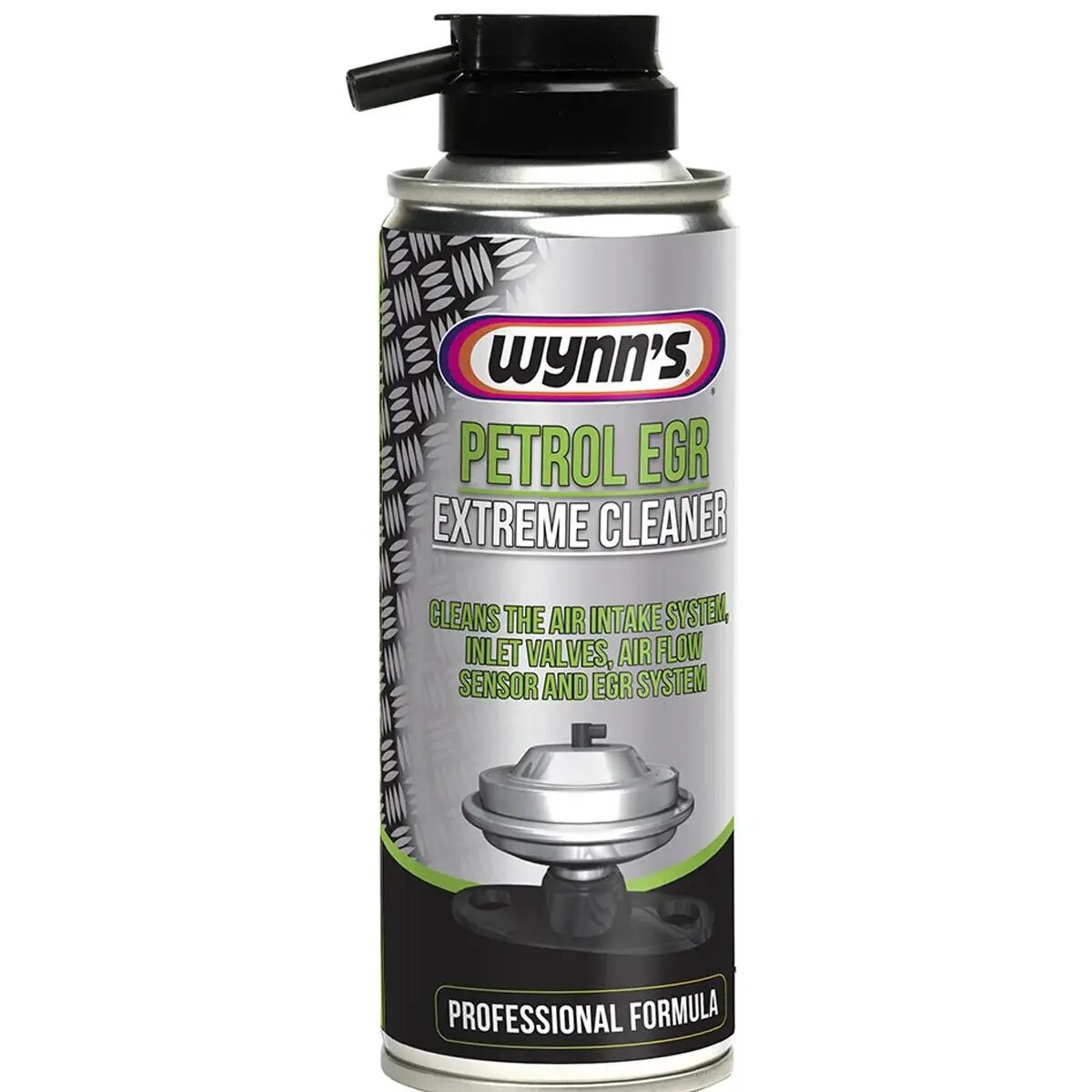 WYNNS Petrol EGR 3 очиститель клапана EGR 200ml W29879