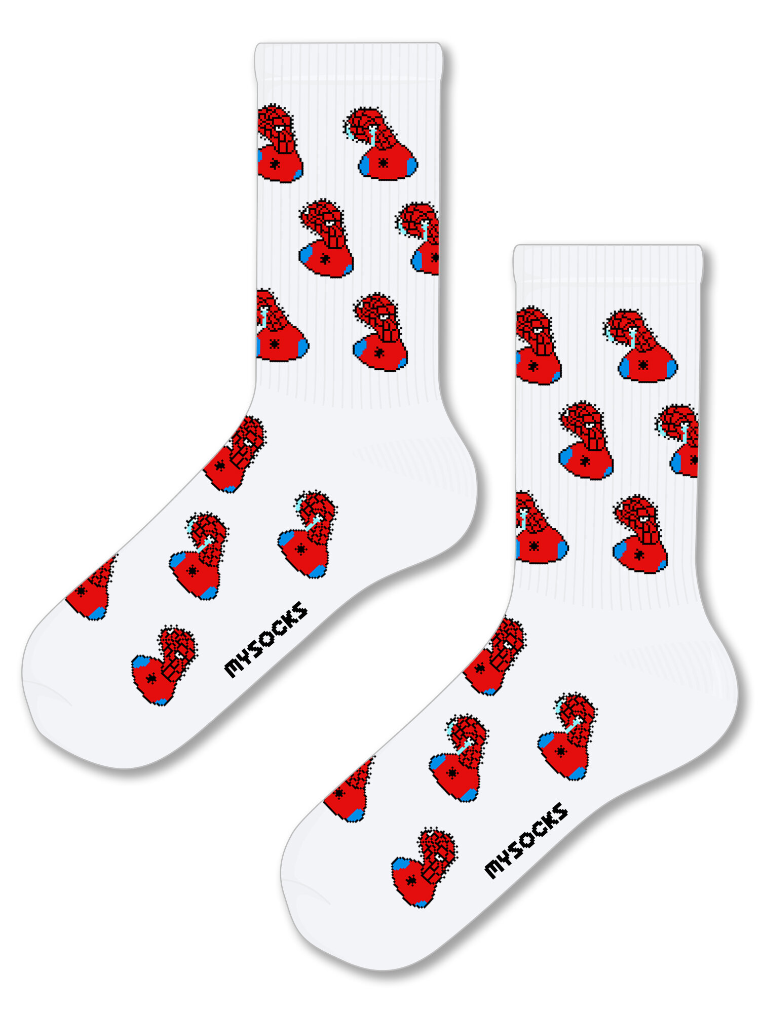 Носки MySocks