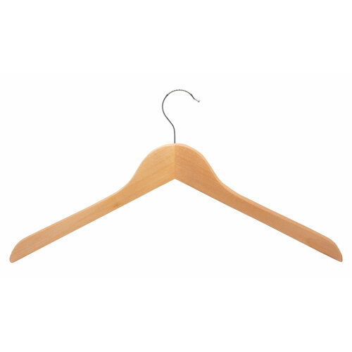 Вешалка деревянная VDD WN-001