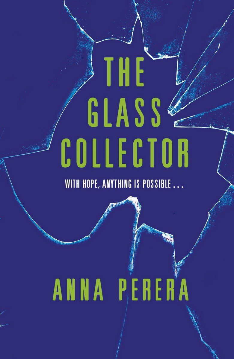 Perera Anna "The Glass Collector"