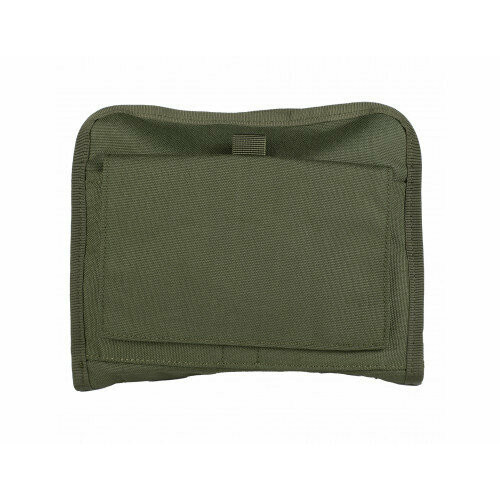 Подсумок (WoSport) аптечка №1 (Olive) подсумок wosport аптечка large rdfak coyote