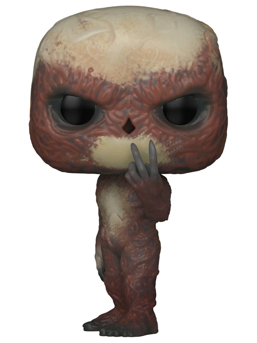 Фигурка Funko POP! TV Stranger Things S4 Vecna Pointing (1312) 65632