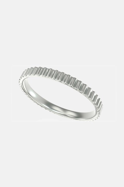 Кольцо BOHOANN, серебро, 925 проба, серебряный