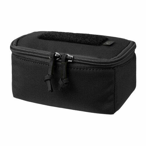 Подсумок Helikon-Tex Ammo Case black сумка поясная helikon tex серый