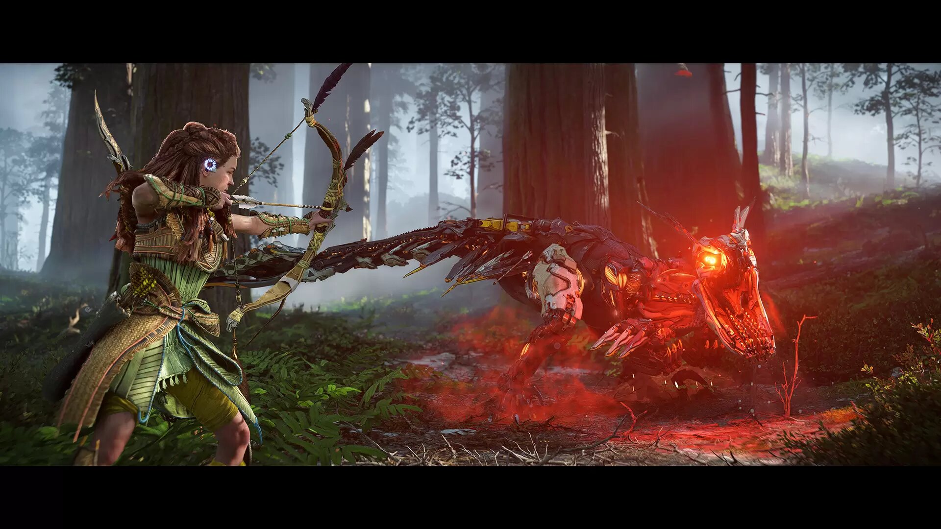 Horizon Forbidden West Complete Edition (Ключ Steam/PC) Регион: СНГ, кроме РФ и РБ — фото 1