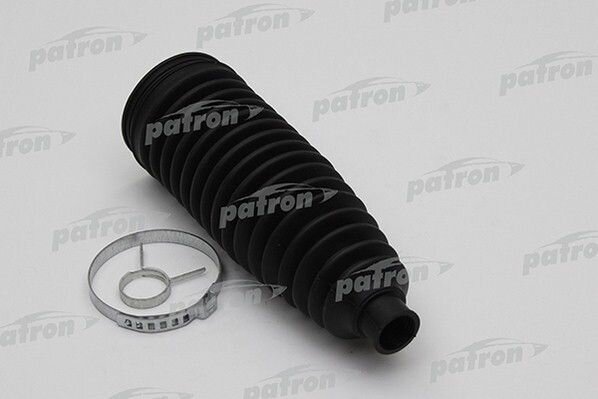 Пыльник рулевой рейки MAZDA 3 04-,5 05- PATRON PSE6304