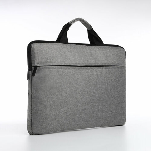 Сумка для ноутбука цвет серый 5740₽