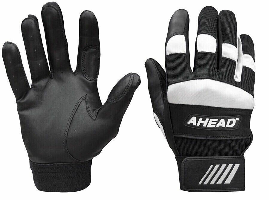 Перчатки для барабанщиков Ahead GLX Gloves X-Large
