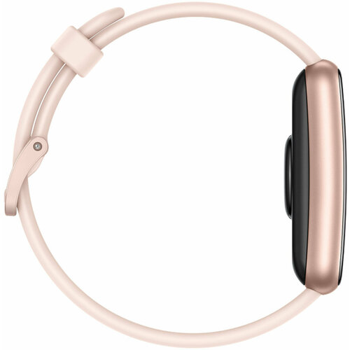 Huawei Смарт-часы HUAWEI FIT SE Nebula Pink Silicone Strap Stia-B39 579900₽