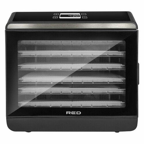 Сушка для фруктов RED SOLUTION RFD-0151 12999₽