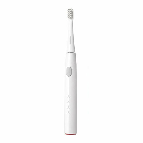Электрическая зубная щетка DRBEI Sonic Electric Toothbrush GY1 Y1 White 152000₽