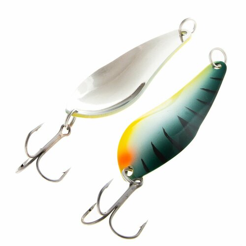 Блесна RUBICON 