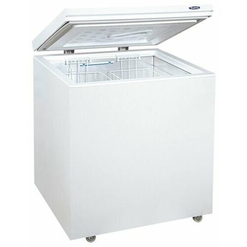 Морозильная камера Бирюса 200K глухая крышка 1974000₽