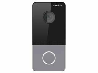 Hiwatch VDP-D2211(B) Вызывная панель системы видеодомофонии